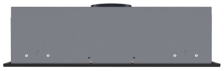 Встраиваемая вытяжка MAUNFELD Crosby Light C 60 черный