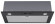 Встраиваемая вытяжка MAUNFELD Crosby Light C 60 черный