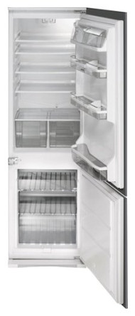 Встраиваемый холодильник smeg CR3362P