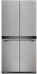 Холодильник WHIRLPOOL WQ9M2L Холодильник WHIRLPOOL WQ9M2L