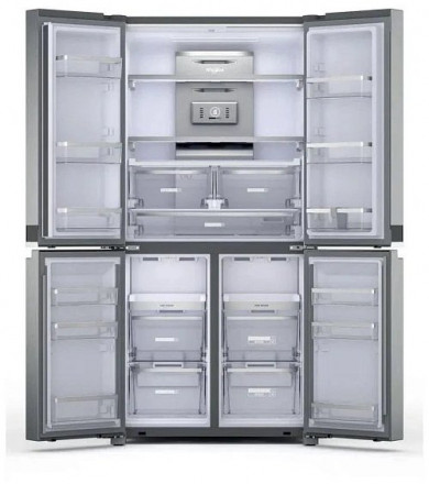 Холодильник WHIRLPOOL WQ9M2L Холодильник WHIRLPOOL WQ9M2L