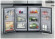 Холодильник WHIRLPOOL WQ9M2L Холодильник WHIRLPOOL WQ9M2L