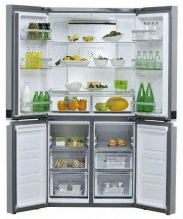 Холодильник WHIRLPOOL WQ9M2L Холодильник WHIRLPOOL WQ9M2L