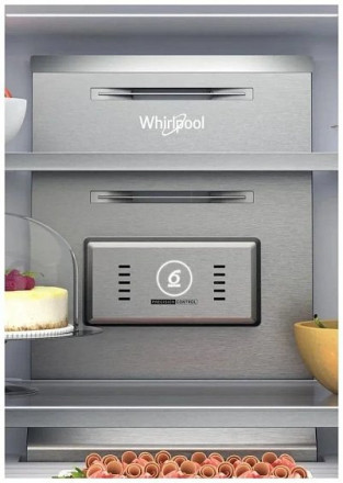 Холодильник WHIRLPOOL WQ9M2L Холодильник WHIRLPOOL WQ9M2L
