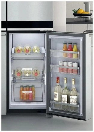 Холодильник WHIRLPOOL WQ9M2L Холодильник WHIRLPOOL WQ9M2L