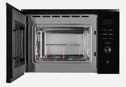 Микроволновая печь встраиваемая Kuppersberg HMW 650 BL
