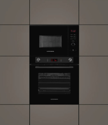Микроволновая печь встраиваемая Kuppersberg HMW 650 BL