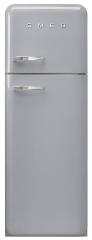 Холодильник smeg FAB30RSV3