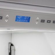 Встраиваемый холодильник Bertazzoni REF75PIXR Встраиваемый холодильник Bertazzoni REF75PIXR