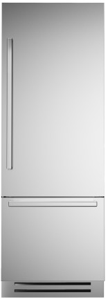 Встраиваемый холодильник Bertazzoni REF75PIXR Встраиваемый холодильник Bertazzoni REF75PIXR