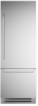 Встраиваемый холодильник Bertazzoni REF75PIXR Встраиваемый холодильник Bertazzoni REF75PIXR