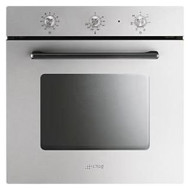 Электрический духовой шкаф smeg F608X Электрический духовой шкаф smeg F608X