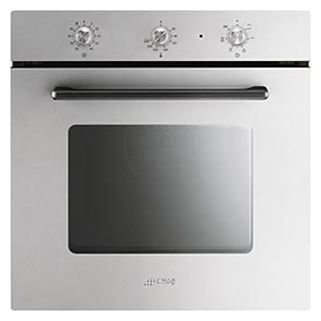 Электрический духовой шкаф smeg F608X