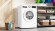 Стиральная машина Bosch WGG254FASN Стиральная машина Bosch WGG254FASN
