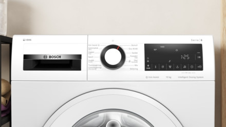 Стиральная машина Bosch WGG254FASN Стиральная машина Bosch WGG254FASN