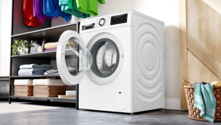 Стиральная машина Bosch WGG254FASN Стиральная машина Bosch WGG254FASN