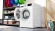 Стиральная машина Bosch WGG254FASN Стиральная машина Bosch WGG254FASN