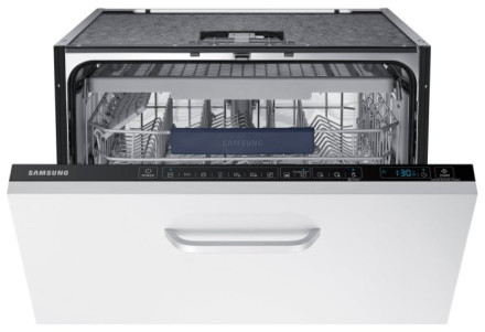 Встраиваемая посудомоечная машина Samsung DW60M9550BB Встраиваемая посудомоечная машина Samsung DW60M9550BB