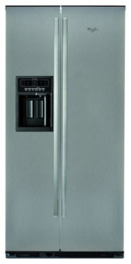 Холодильник WHIRLPOOL WSS30IX