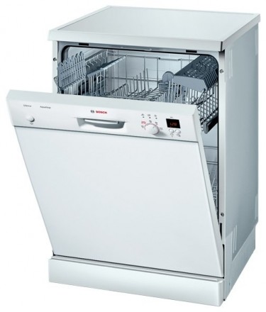 Посудомоечная машина Bosch SGS 46E02