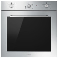Электрический духовой шкаф smeg SF64M3VX Электрический духовой шкаф smeg SF64M3VX