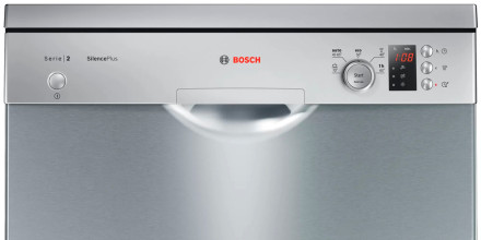Посудомоечная машина Bosch SMS25AI07E