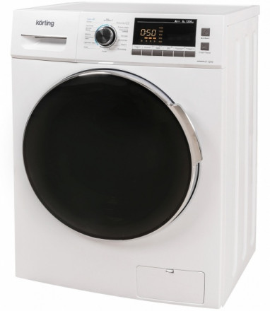 Стиральная машина Korting KWM 40T1260