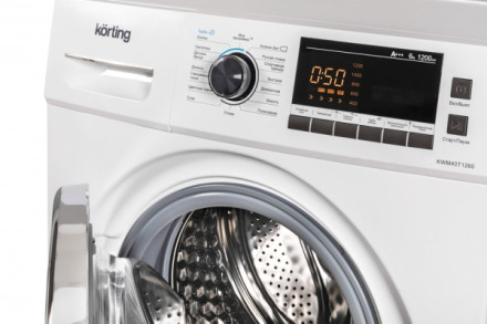 Стиральная машина Korting KWM 40T1260