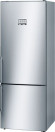 Холодильник Bosch KGN56PI30U нержавеющая сталь Холодильник Bosch KGN56PI30U нержавеющая сталь