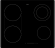 Варочная панель Asko HCL634G