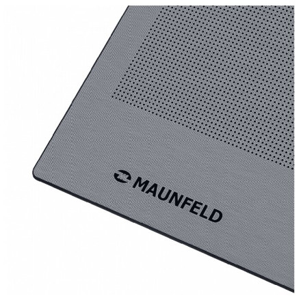 Индукционная варочная панель MAUNFELD MVI59.2FL-GR Индукционная варочная панель MAUNFELD MVI59.2FL-GR