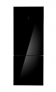 Холодильник HOLBERG HRB 4321NDGB Холодильник HOLBERG HRB 4321NDGB