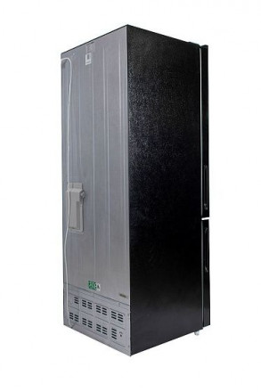 Холодильник HOLBERG HRB 4321NDGB Холодильник HOLBERG HRB 4321NDGB