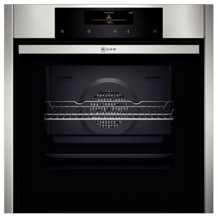 Духовой шкаф NEFF B56CT64N0 Духовой шкаф NEFF B56CT64N0