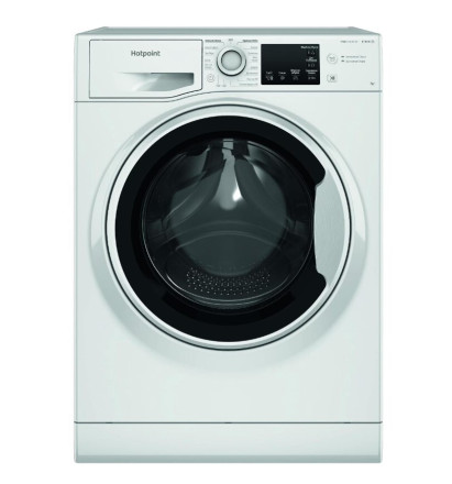Стиральная машина Ariston NSB 7249 W AVE RU Стиральная машина Ariston NSB 7249 W AVE RU
