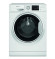 Стиральная машина Ariston NSB 7249 W AVE RU Стиральная машина Ariston NSB 7249 W AVE RU