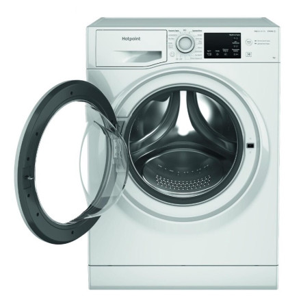 Стиральная машина Ariston NSB 7249 W AVE RU Стиральная машина Ariston NSB 7249 W AVE RU