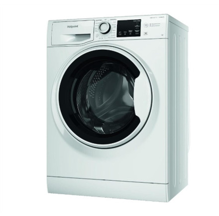 Стиральная машина Ariston NSB 7249 W AVE RU Стиральная машина Ariston NSB 7249 W AVE RU