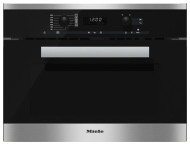 Микроволновая печь Miele M 6262 TC EDST/CLST Микроволновая печь Miele M 6262 TC EDST/CLST