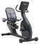 Горизонтальный велотренажер Intenza Fitness 450RBi2S Горизонтальный велотренажер Intenza Fitness 450RBi2S
