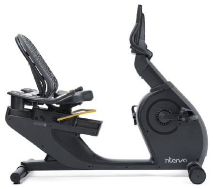 Горизонтальный велотренажер Intenza Fitness 450RBi2S Горизонтальный велотренажер Intenza Fitness 450RBi2S