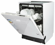 Встраиваемая посудомоечная машина Zigmund & Shtain DW79.6009X Встраиваемая посудомоечная машина Zigmund & Shtain DW79.6009X