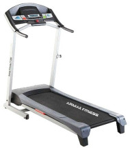 Беговая дорожка Armax Fitness T-200