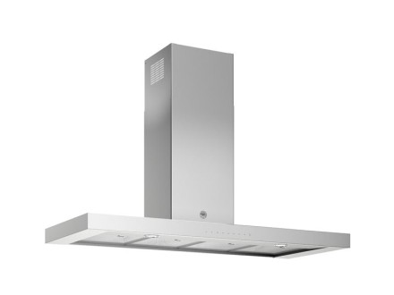 Каминная вытяжка Bertazzoni KT120PRO1XA Каминная вытяжка Bertazzoni KT120PRO1XA