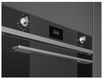 Электрический духовой шкаф smeg SF6100VN1