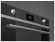 Электрический духовой шкаф smeg SF6100VN1