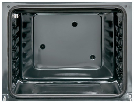 Духовой шкаф Vestfrost VFMT60OBG