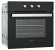 Духовой шкаф Vestfrost VFMT60OBG