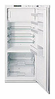 Встраиваемый холодильник Gaggenau RT 222-100