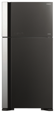 Холодильник Hitachi R-VG662PU7GGR Холодильник Hitachi R-VG662PU7GGR